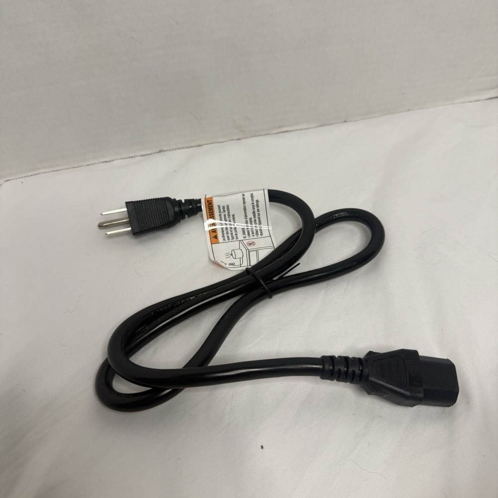 Power Cord Cable Replacement Insta Pot Electric Power Pressure Cooker Duo Viva